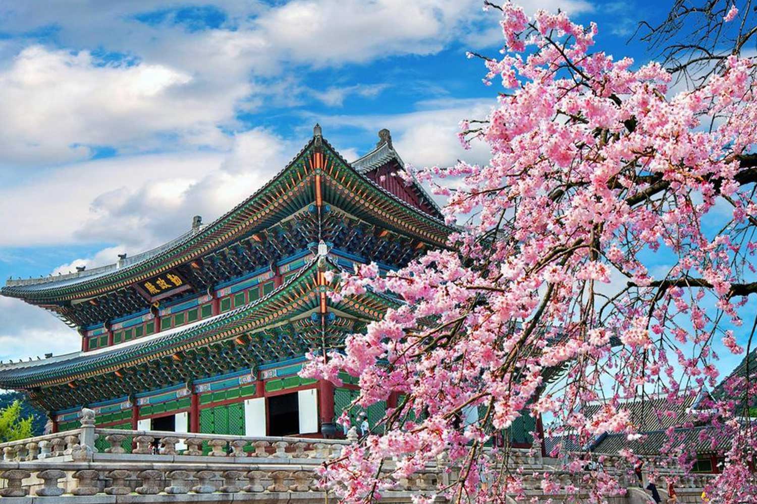 travel-to-korea