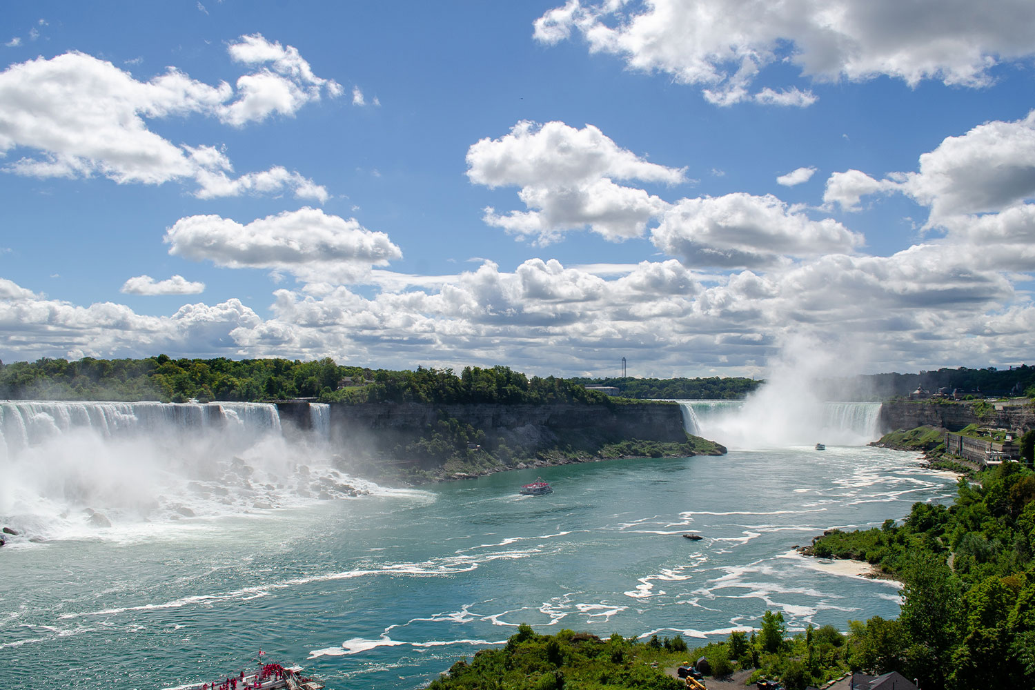 NIAGARA-FALLS-CASCADAS-VIAJE-CANADA