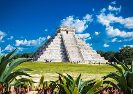 Chichen-Itza01. - copia