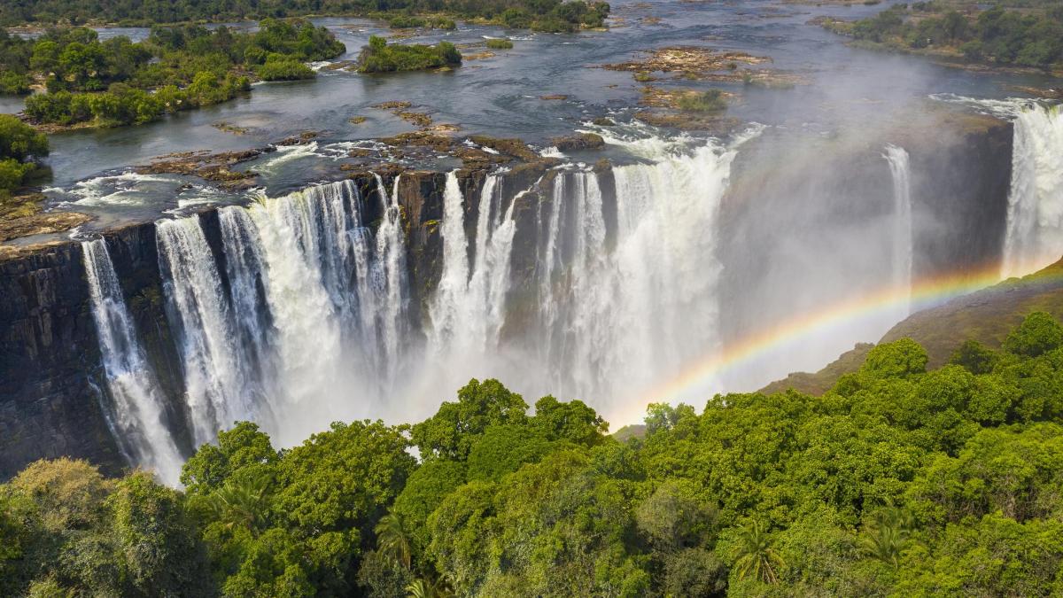 Cataratas Victoria115...