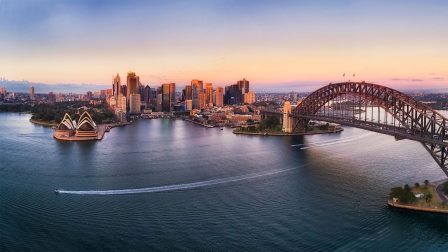 Sydney200
