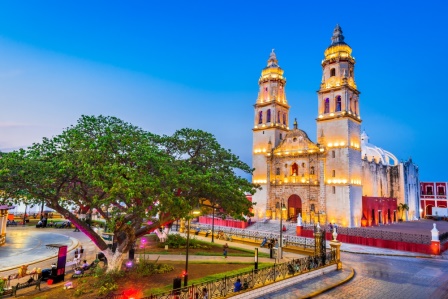 Campeche100