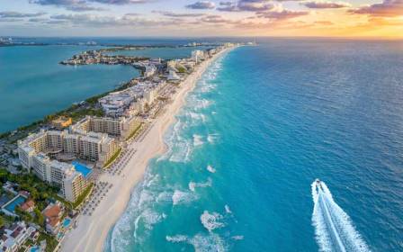 Cancún100