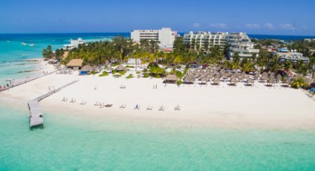 Isla Mujeres100